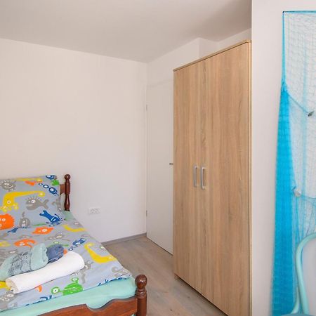 Apartman Dana Kastelir-Labinci Kültér fotó
