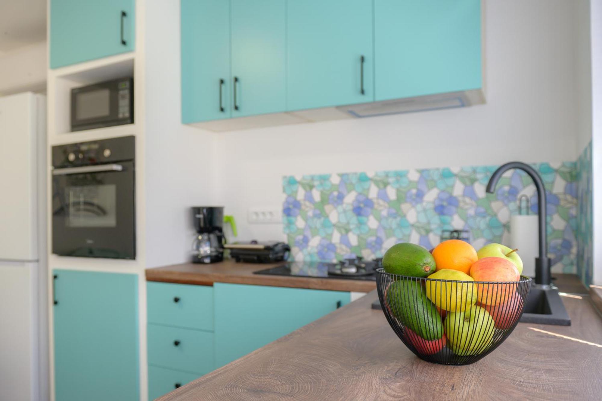 Apartman Dana Kastelir-Labinci Kültér fotó
