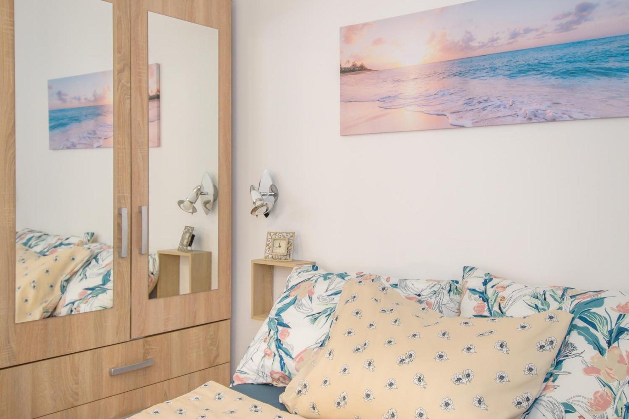 Apartman Dana Kastelir-Labinci Kültér fotó