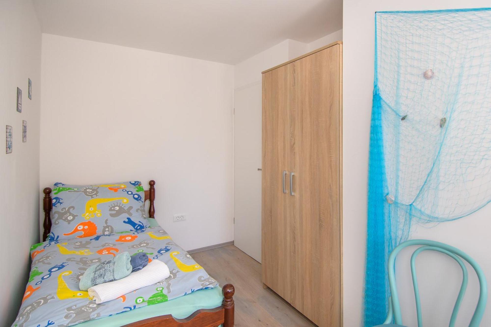Apartman Dana Kastelir-Labinci Kültér fotó