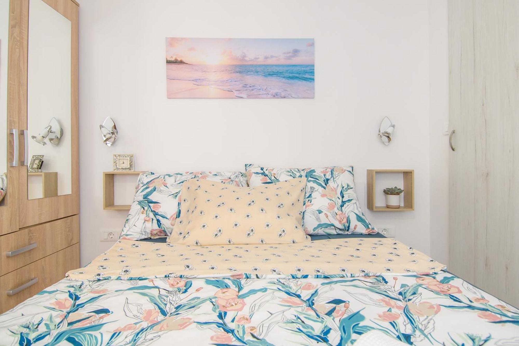 Apartman Dana Kastelir-Labinci Kültér fotó