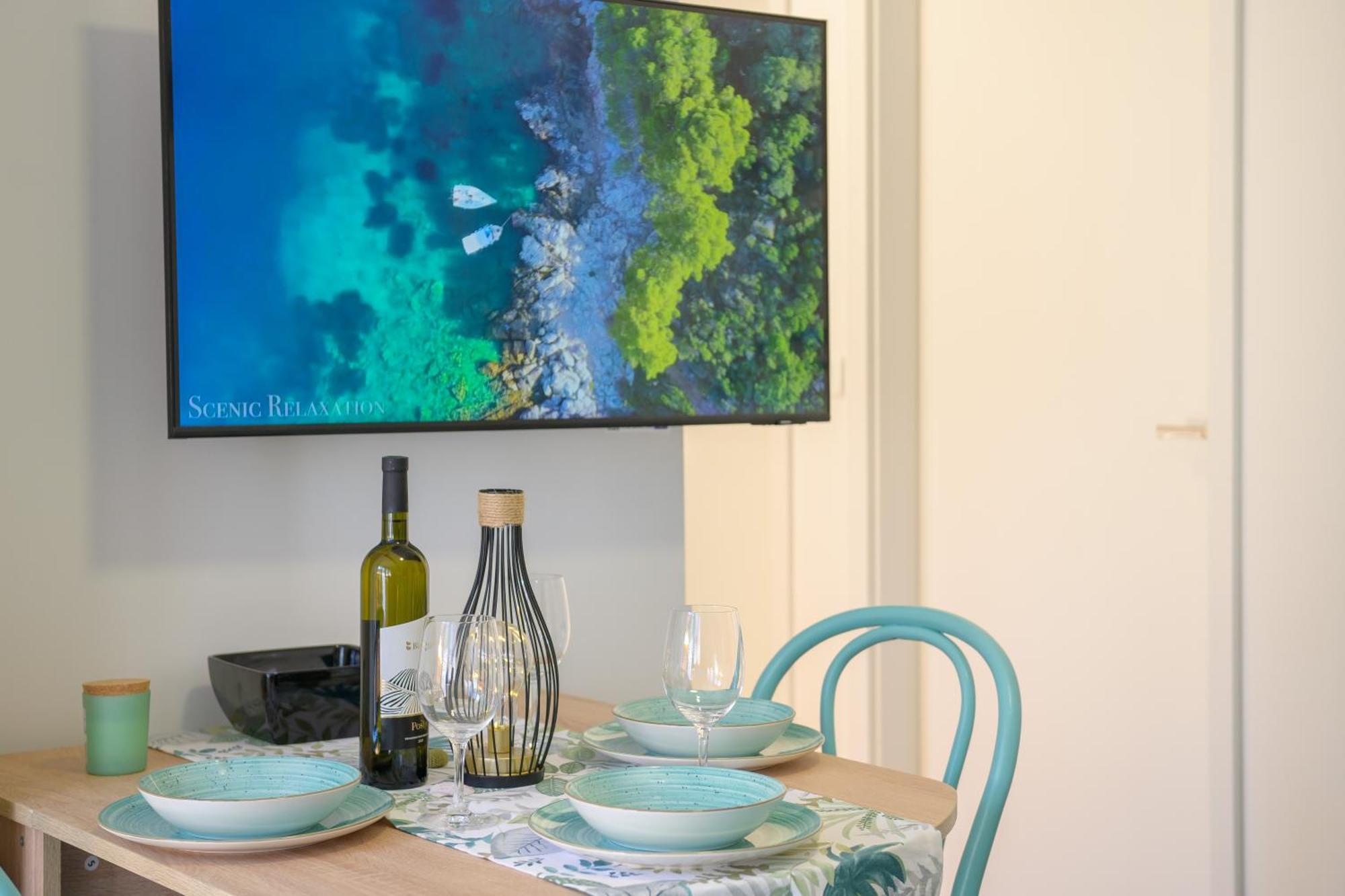 Apartman Dana Kastelir-Labinci Kültér fotó