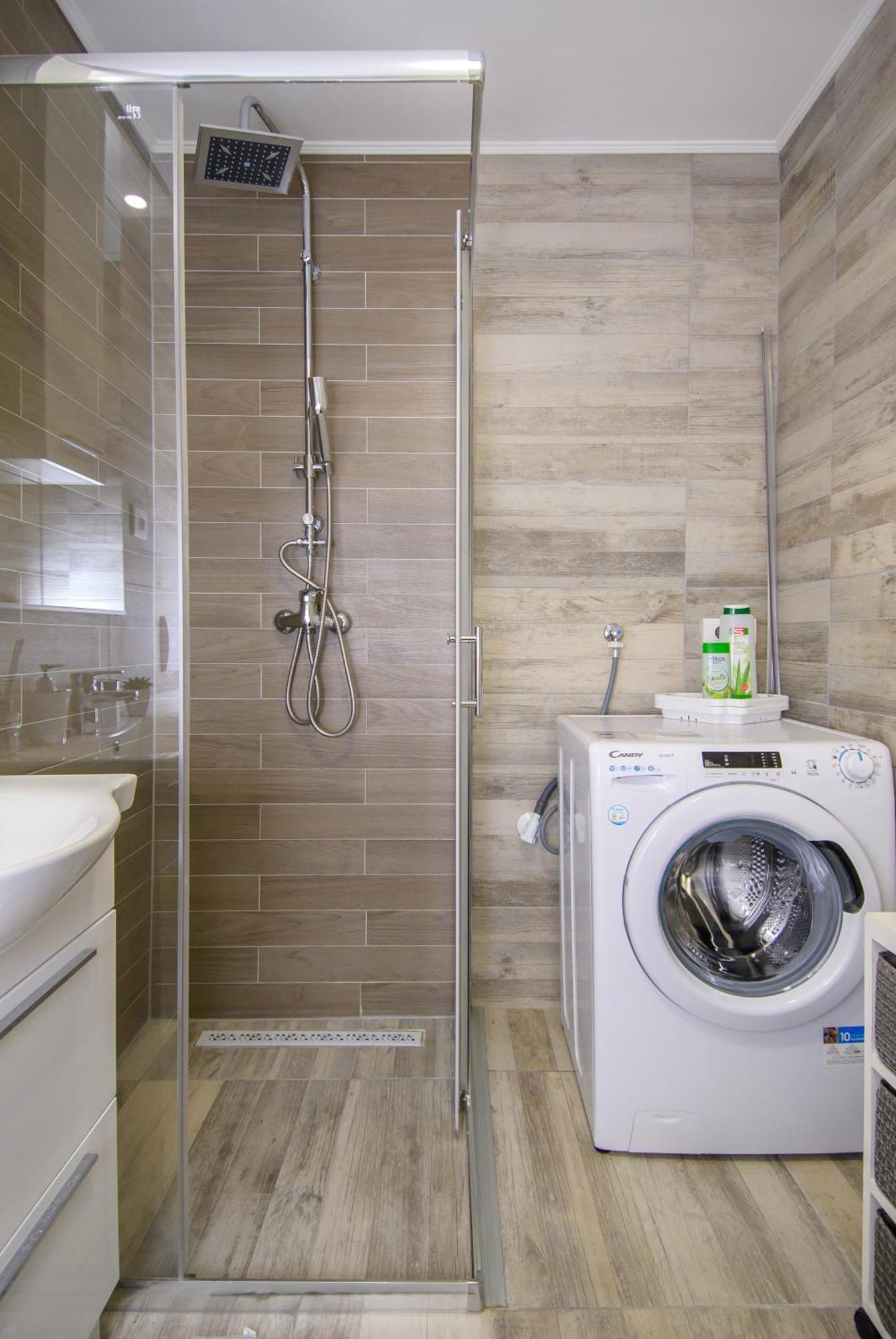 Apartman Dana Kastelir-Labinci Kültér fotó