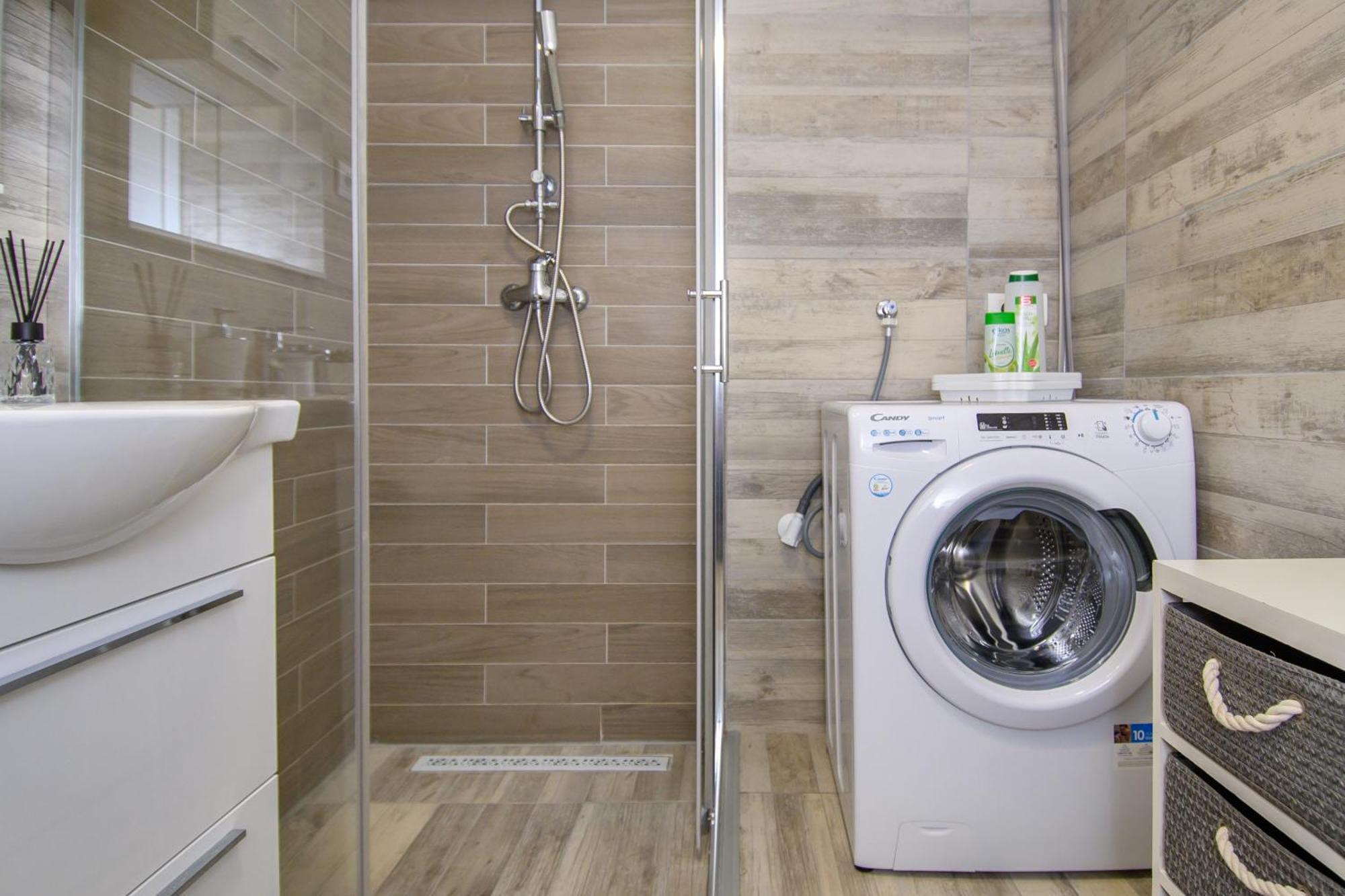 Apartman Dana Kastelir-Labinci Kültér fotó