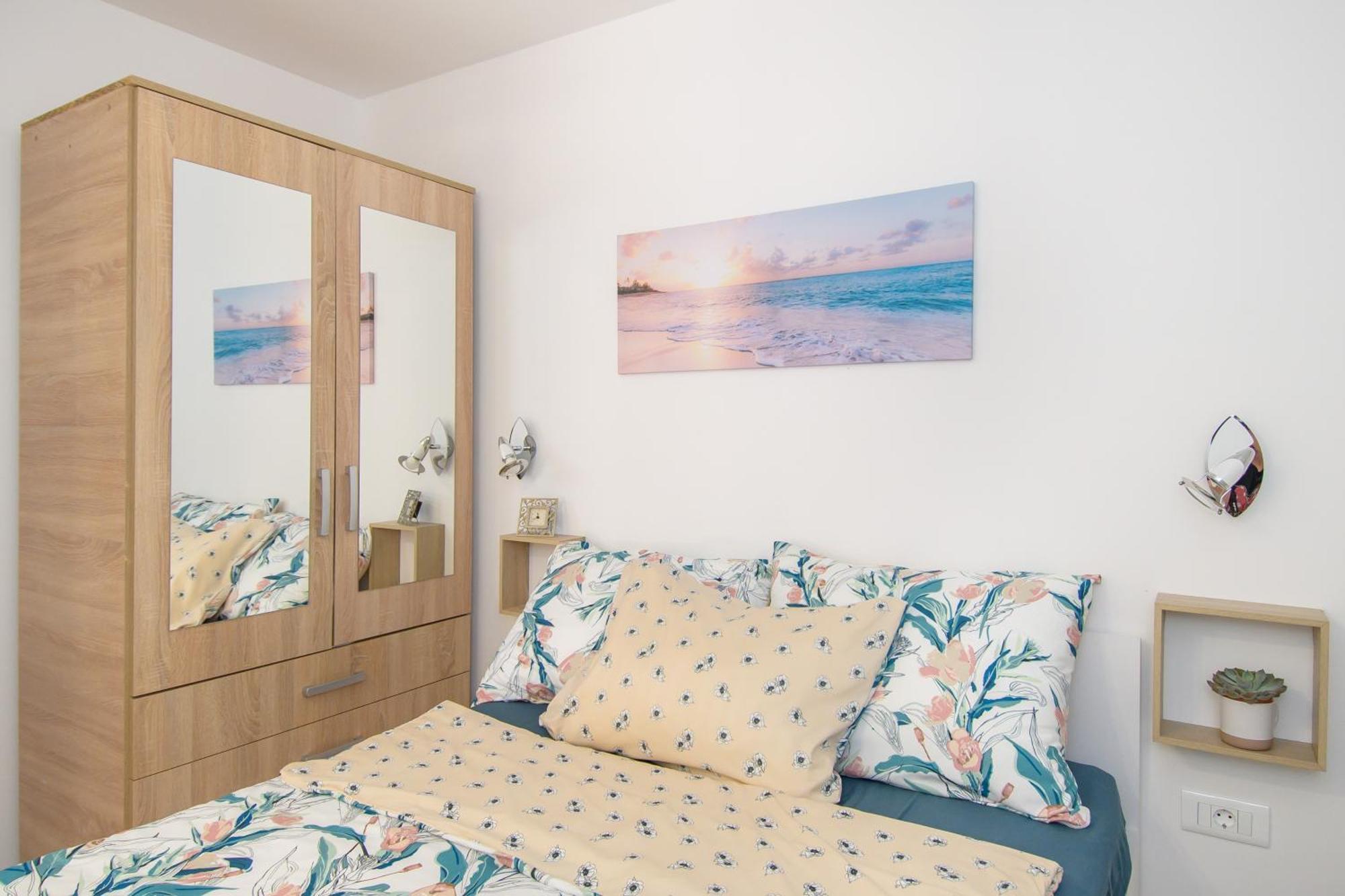 Apartman Dana Kastelir-Labinci Kültér fotó
