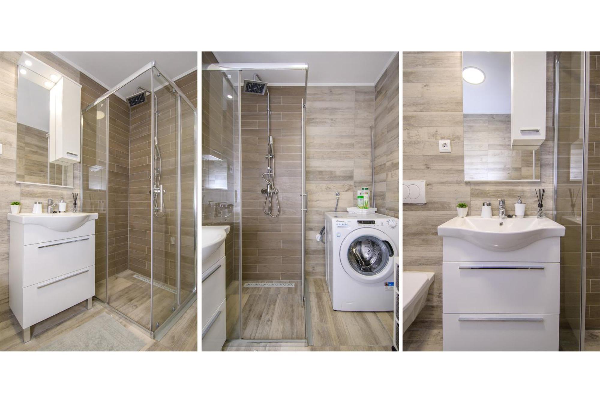 Apartman Dana Kastelir-Labinci Kültér fotó