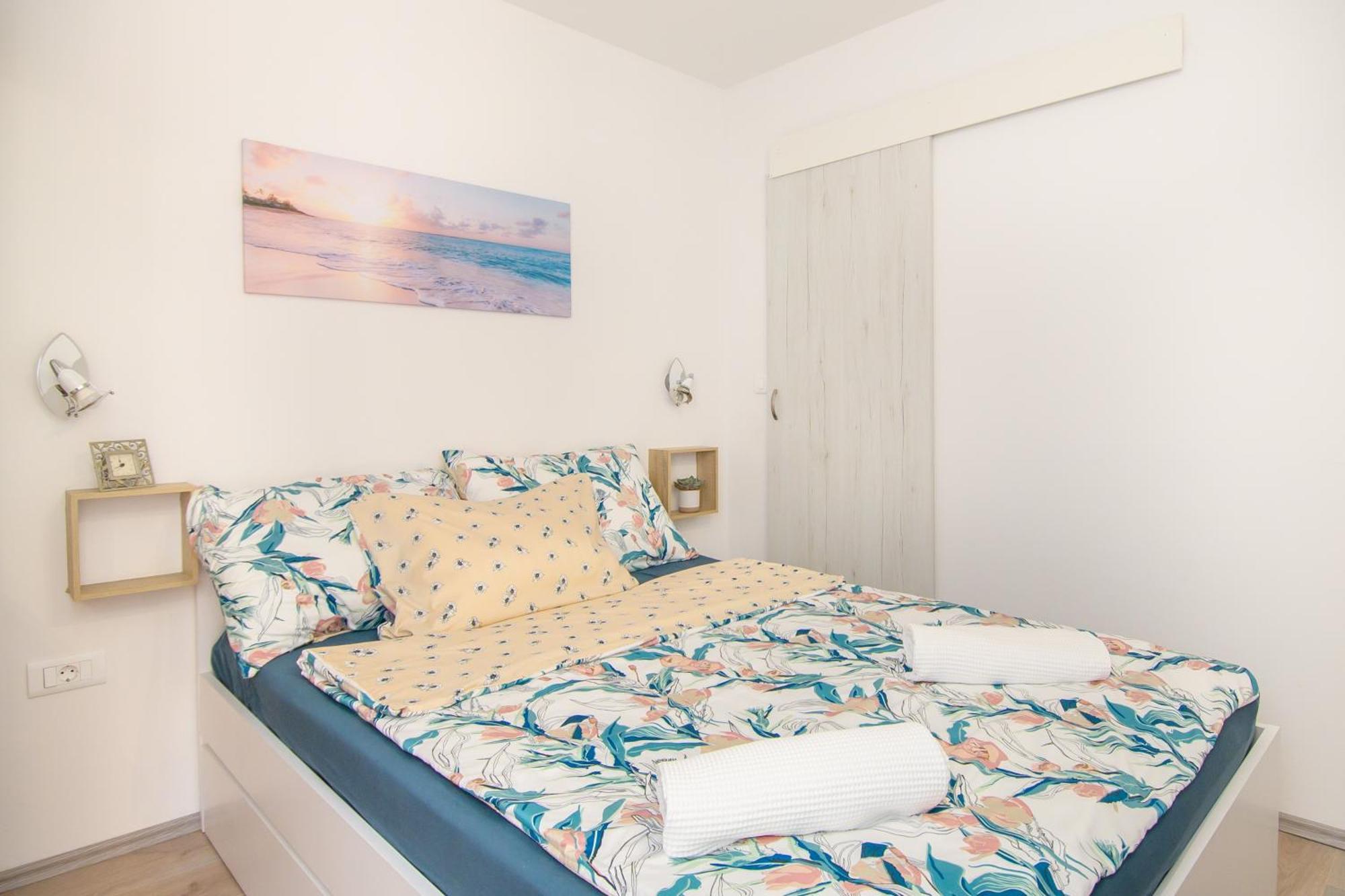 Apartman Dana Kastelir-Labinci Kültér fotó