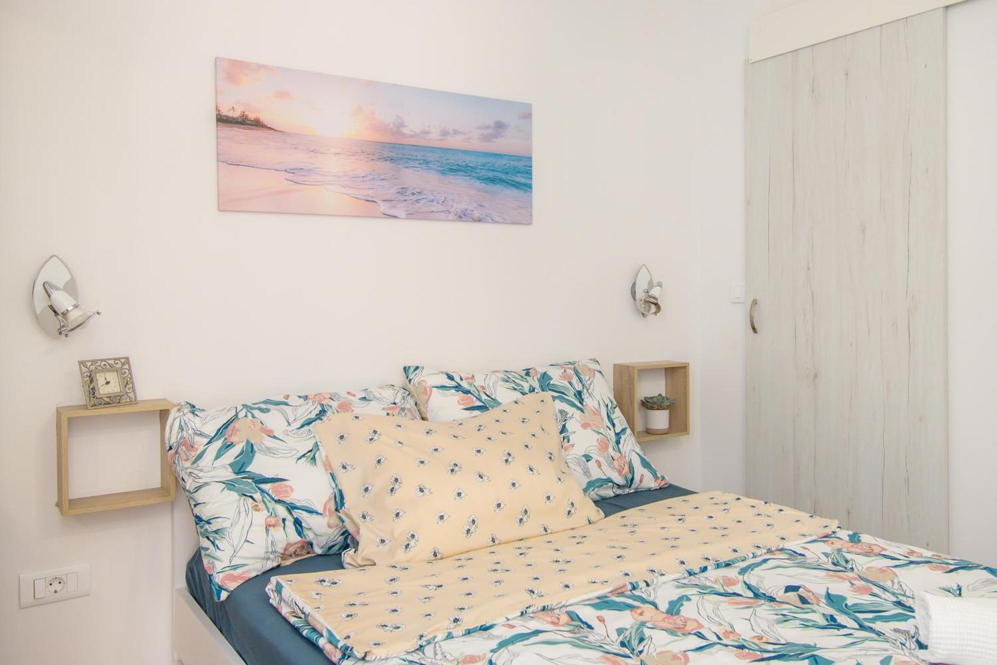 Apartman Dana Kastelir-Labinci Kültér fotó