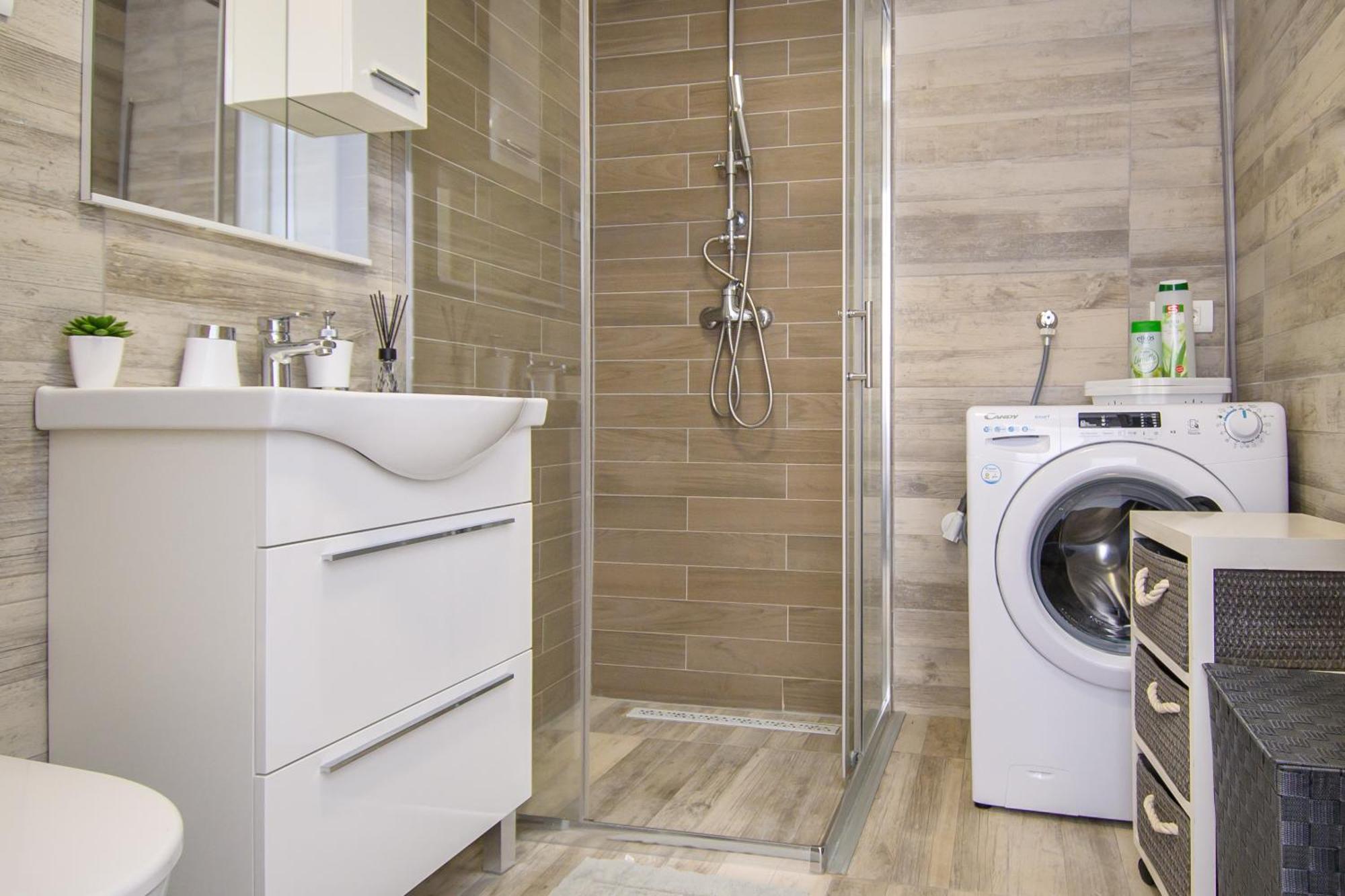 Apartman Dana Kastelir-Labinci Kültér fotó