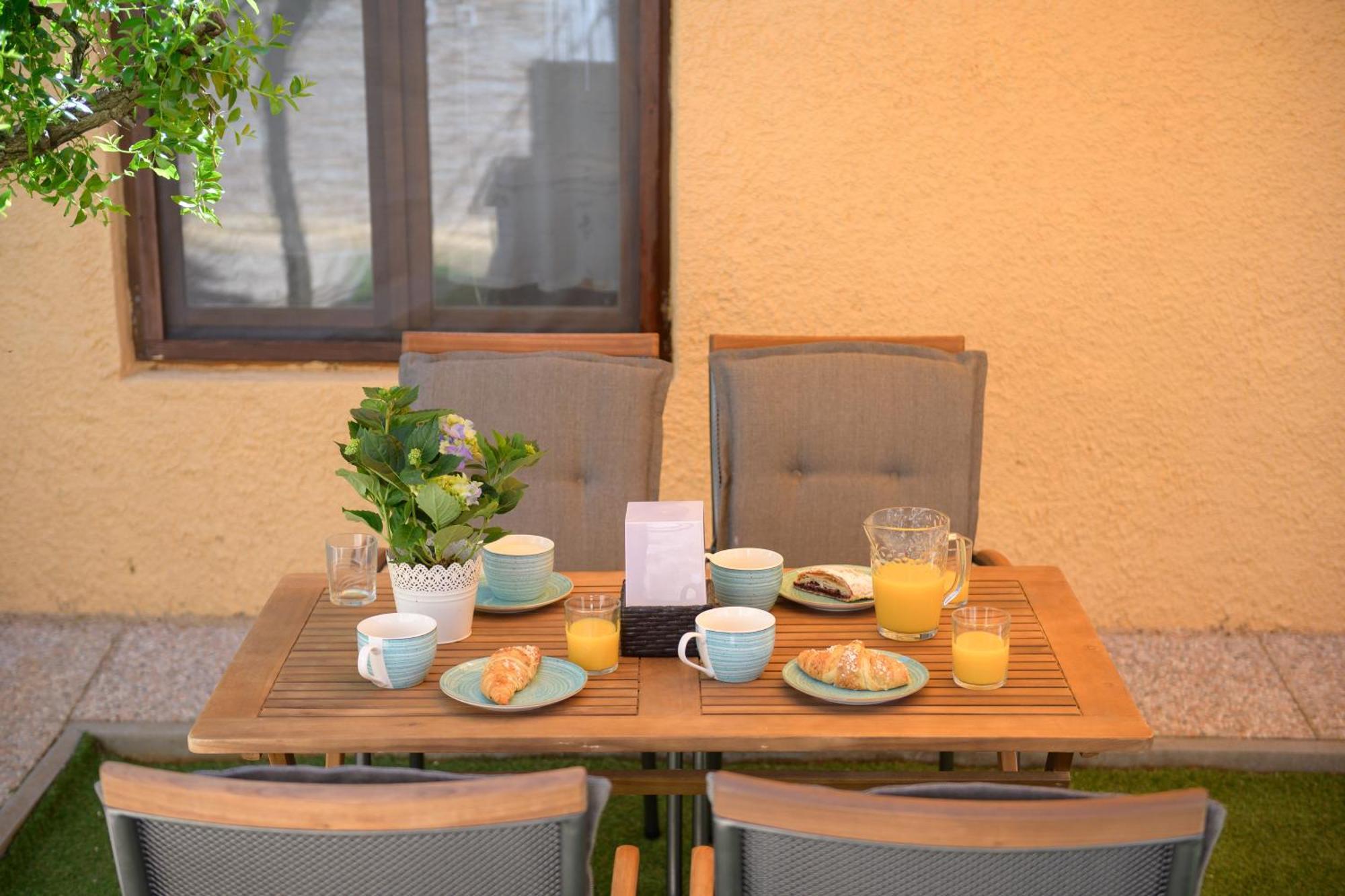 Apartman Dana Kastelir-Labinci Kültér fotó