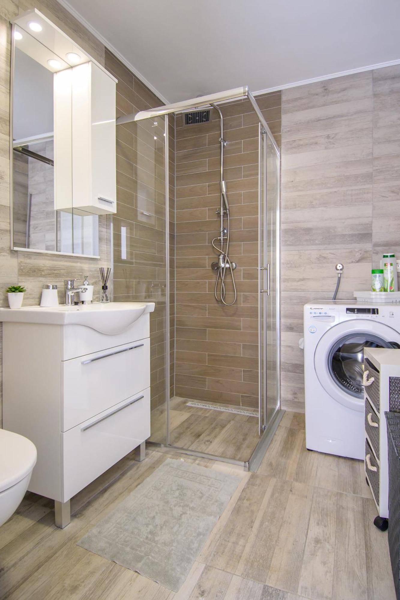 Apartman Dana Kastelir-Labinci Kültér fotó