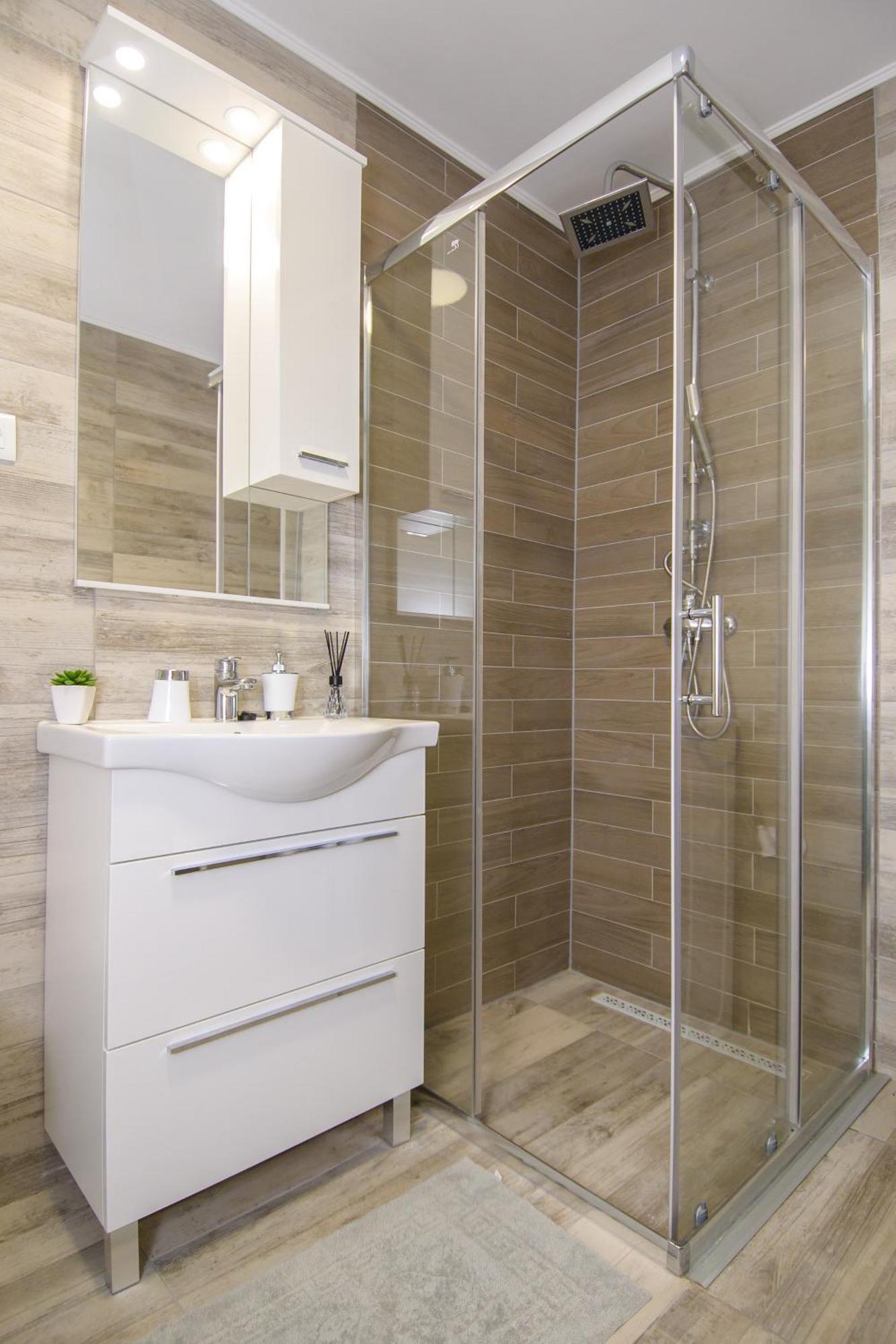 Apartman Dana Kastelir-Labinci Kültér fotó