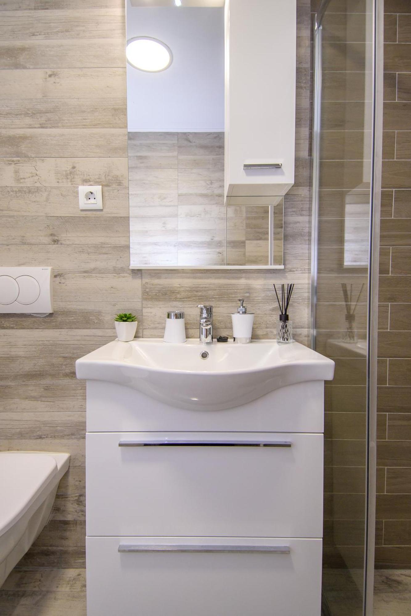 Apartman Dana Kastelir-Labinci Kültér fotó