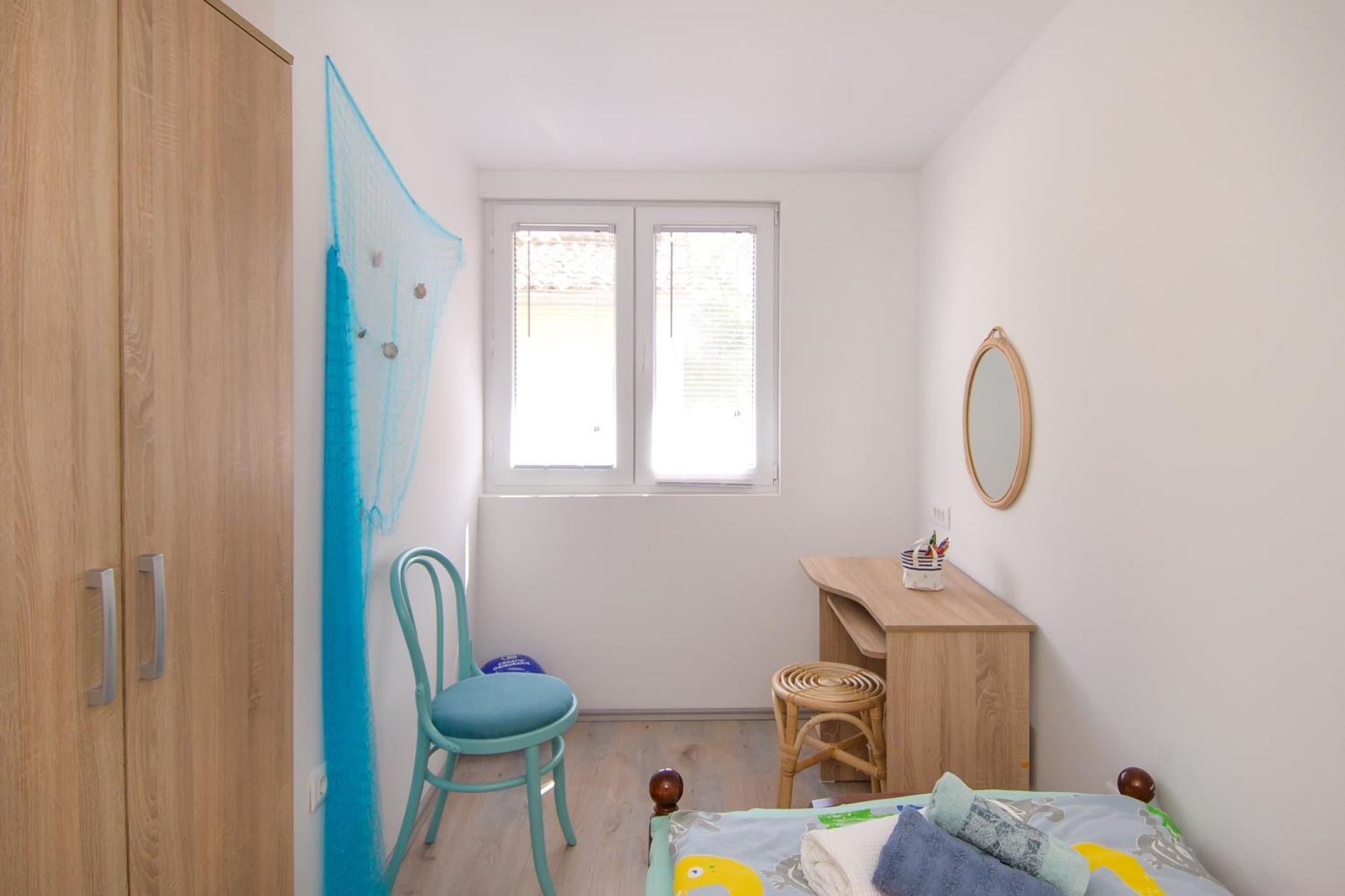 Apartman Dana Kastelir-Labinci Kültér fotó